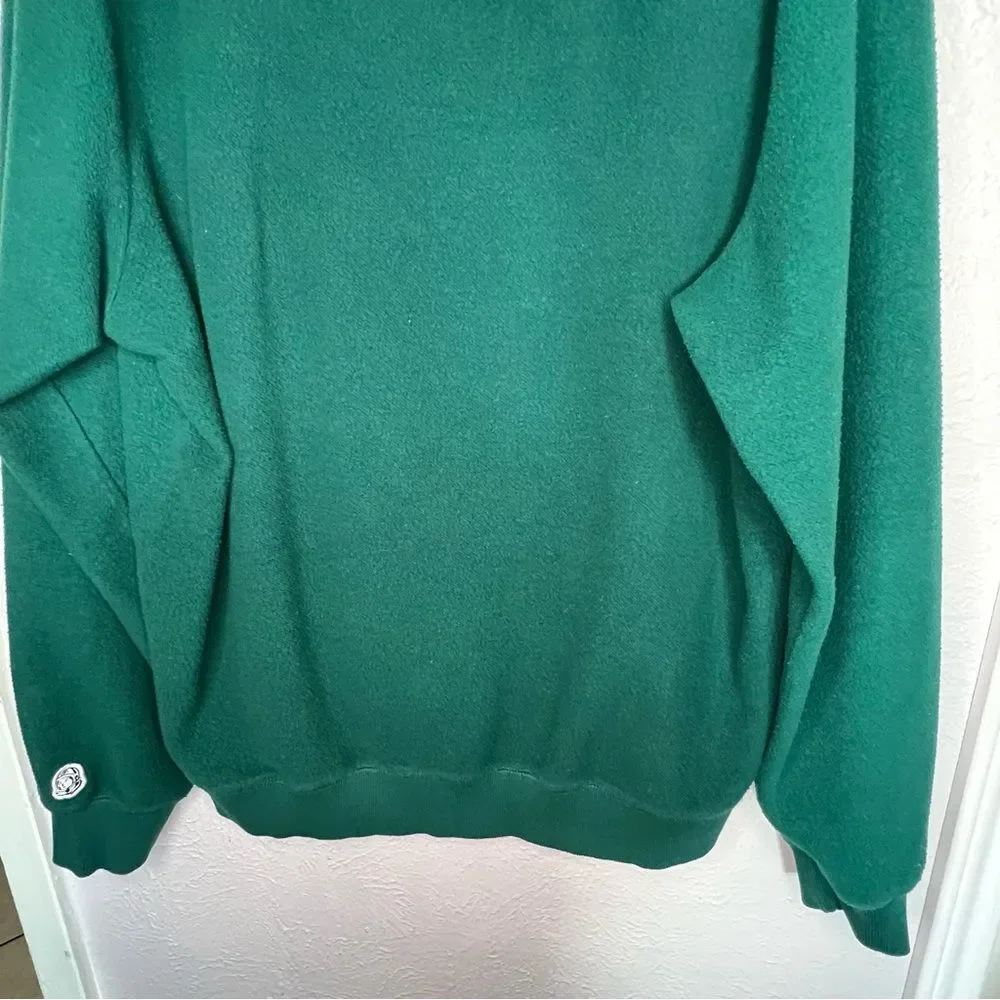 Billionaire Boys Club Green Astronaut Men’s Pullover Men’s Sweatshirt Sz XL - Picture 7 of 11